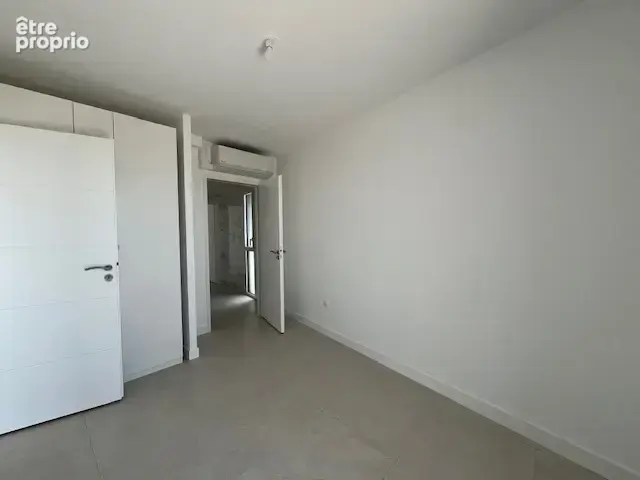 Saint jean de monts -  appartement neuf deux chambres face mer - photo 5