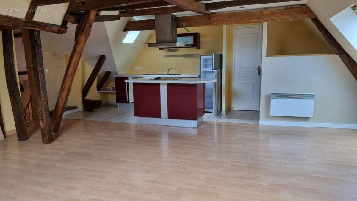 Immeuble de rapport en parfait état 3 lots loués - photo 2