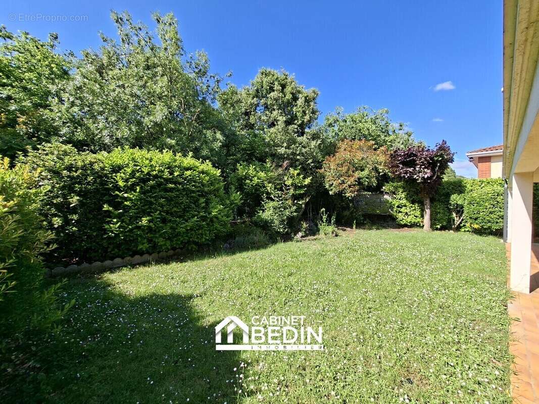 Maison 174 m² à Toulouse  - photo 3