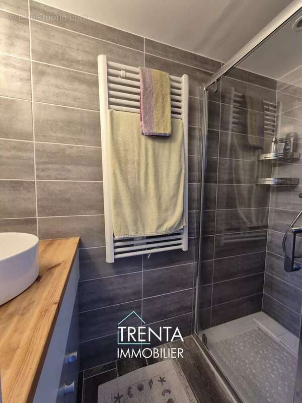 Maison à LE GRAND-LEMPS