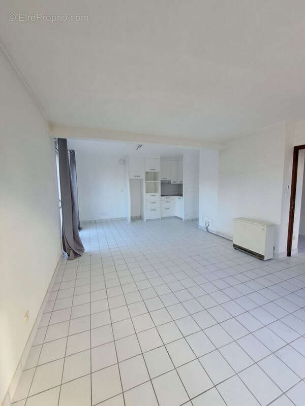 Maison à SAINT-MALO