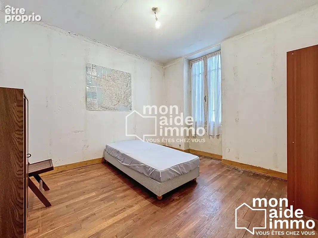 Maison 4 pièces 96 m² à vendre à Thiviers (24800) - photo 8