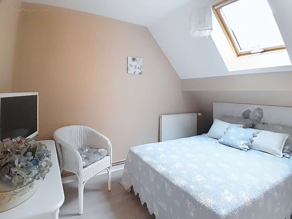 Maison à CHALON-SUR-SAONE