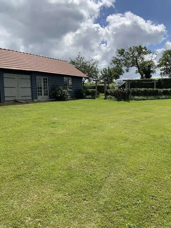 Maison à BEAUNE-D&#039;ALLIER