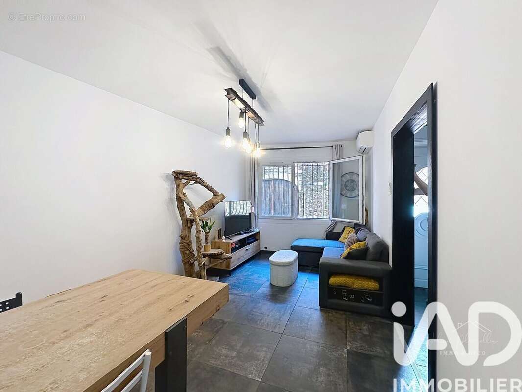 Photo 3 - Maison à FLORENSAC