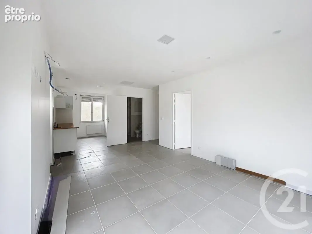 Appartement 2 pièces 46 m² à vendre à Givors (69700) - photo 6