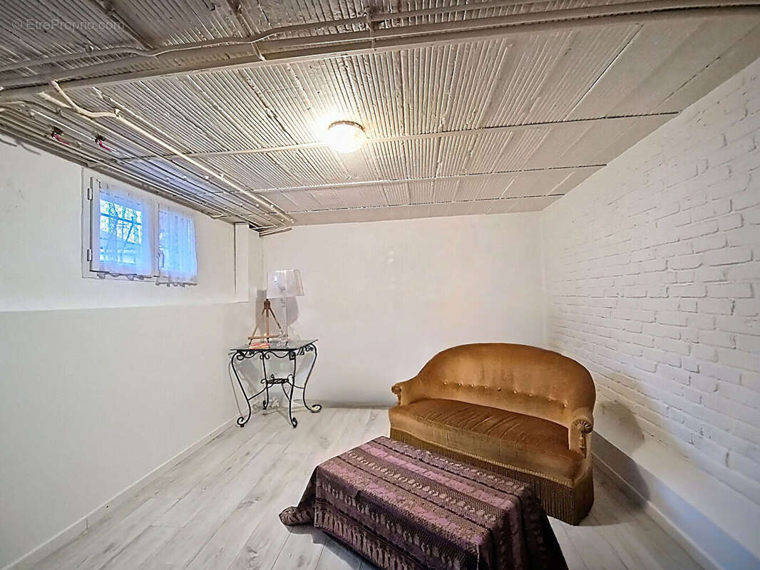 Maison à LIMEIL-BREVANNES