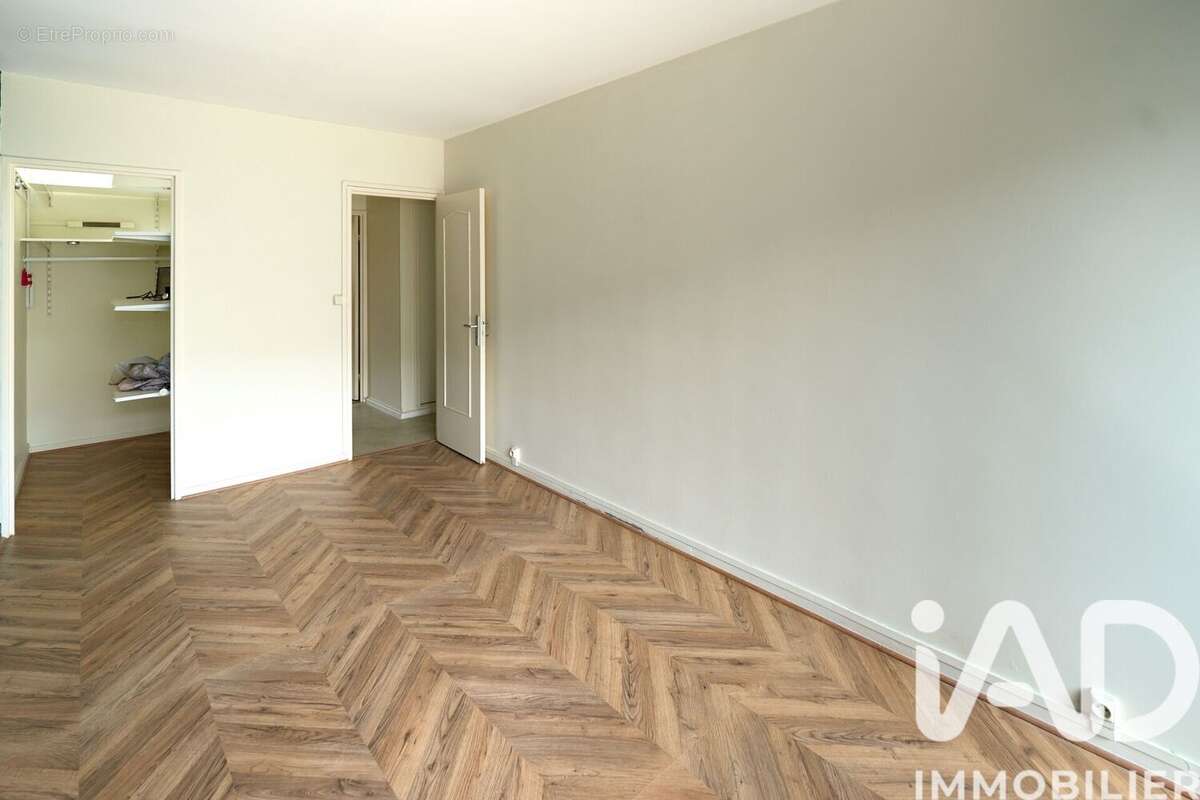 Photo 2 - Appartement à REIMS