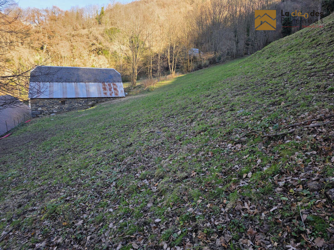 Maison à LUZ-SAINT-SAUVEUR