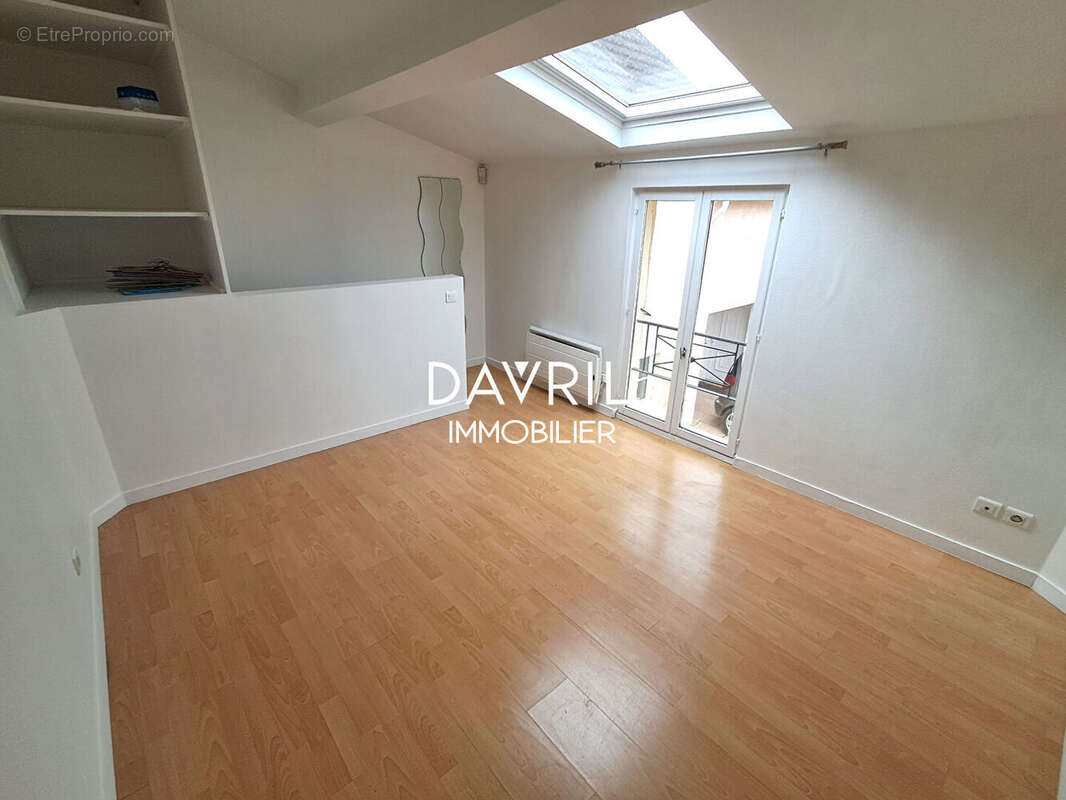 Maison à CONFLANS-SAINTE-HONORINE