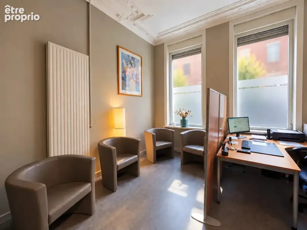 Appartement à TOURCOING