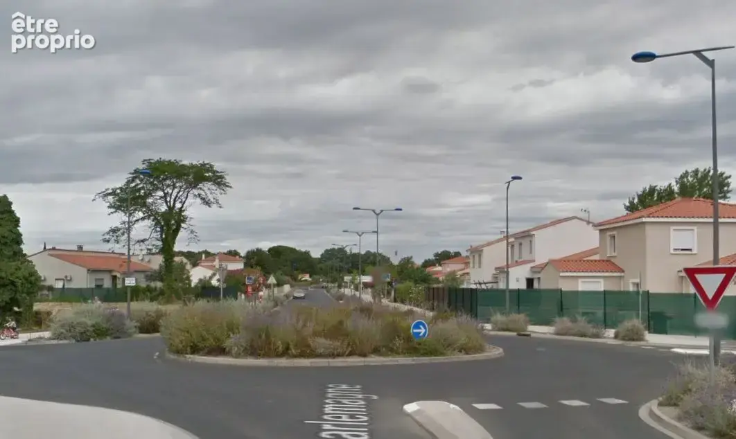 Parking à ARGELES-SUR-MER