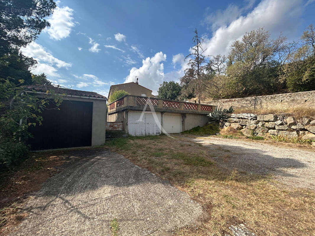 Maison à CARCASSONNE