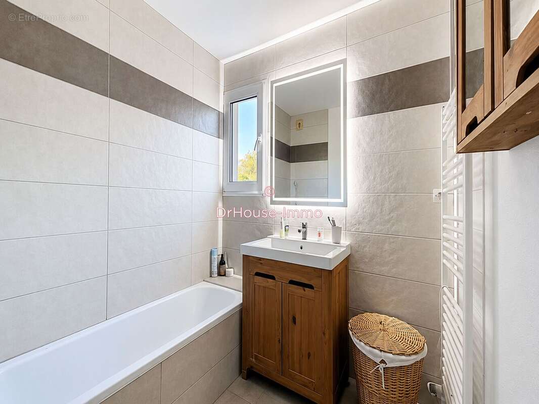 Appartement 89 m² à Montpellier  - photo 10