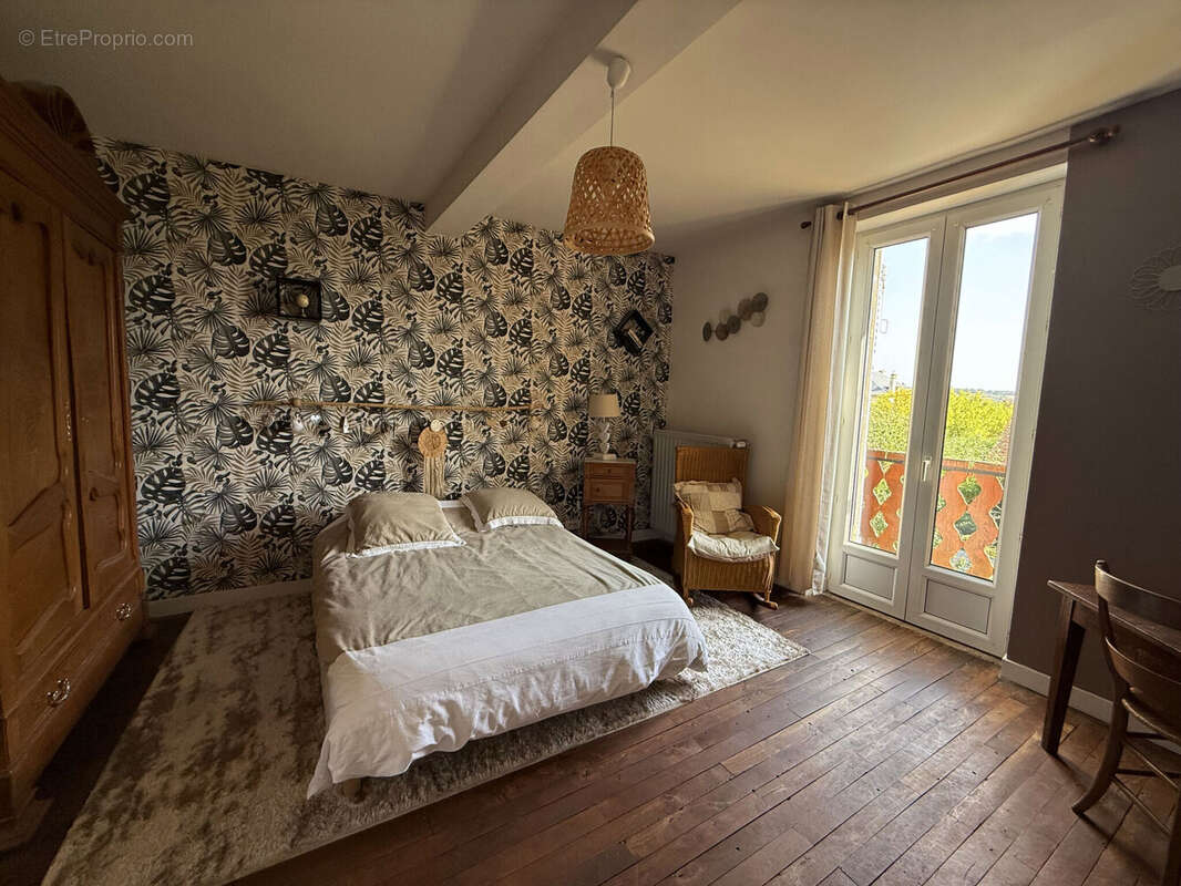 Photo 7 - Maison à MARCIGNY