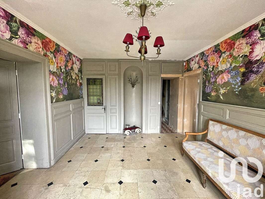 Photo 2 - Maison à CLERES