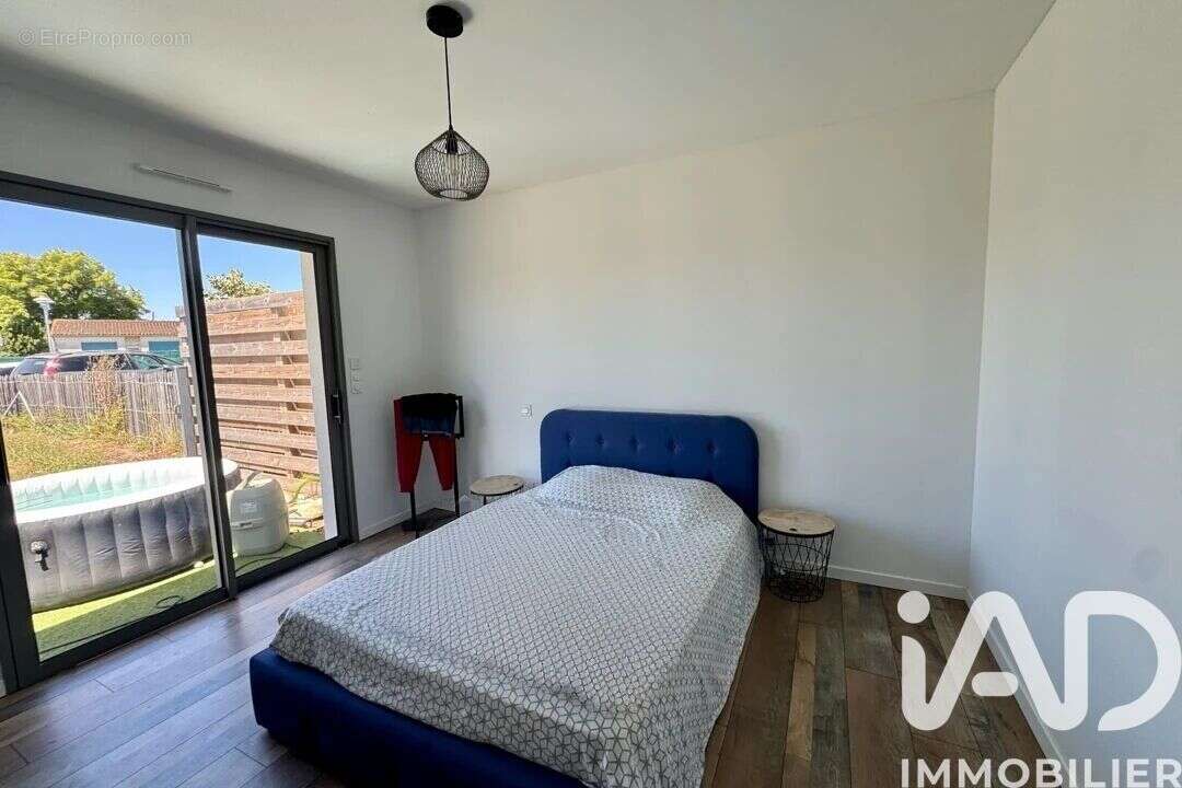 Maison 108 m² à Boutiers-Saint-Trojan  - photo 9
