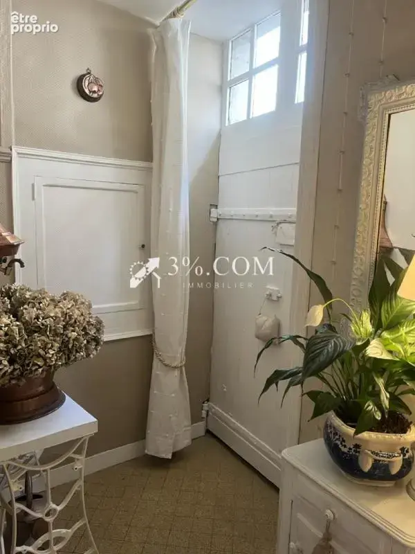 3%.com magnifique maison de caractere de 228m2 hab sur parce - photo 6