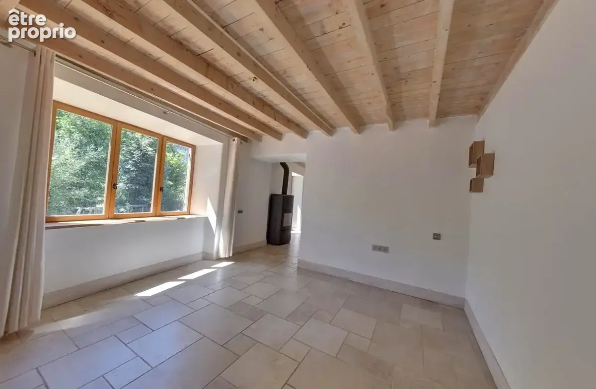 Maison 3 pièces 94 m² à vendre à Luc-En-Diois (26310) - photo 4