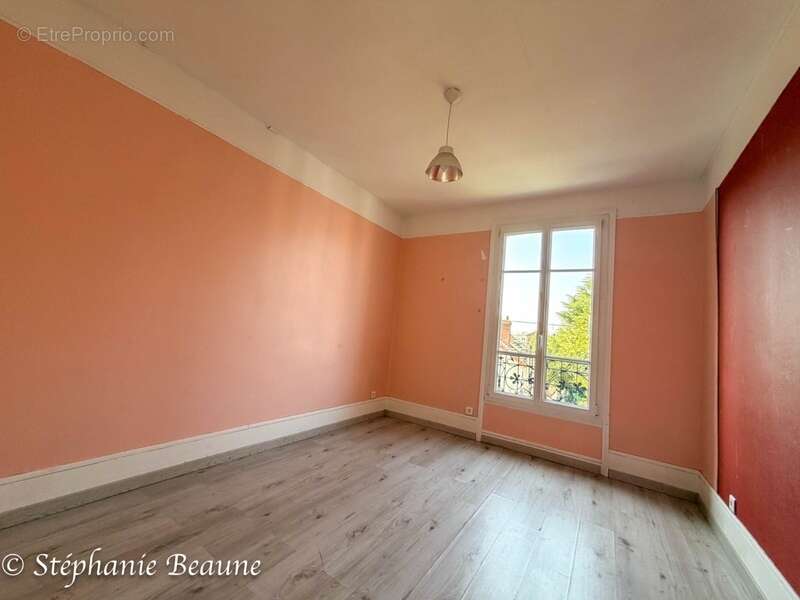 Maison à ERMONT