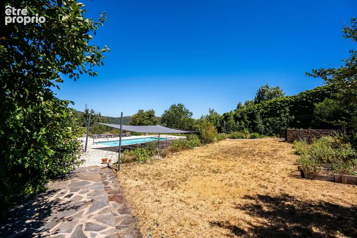 Ensemble immobilier d'exception à vendre à TAULIS (66) - photo 29