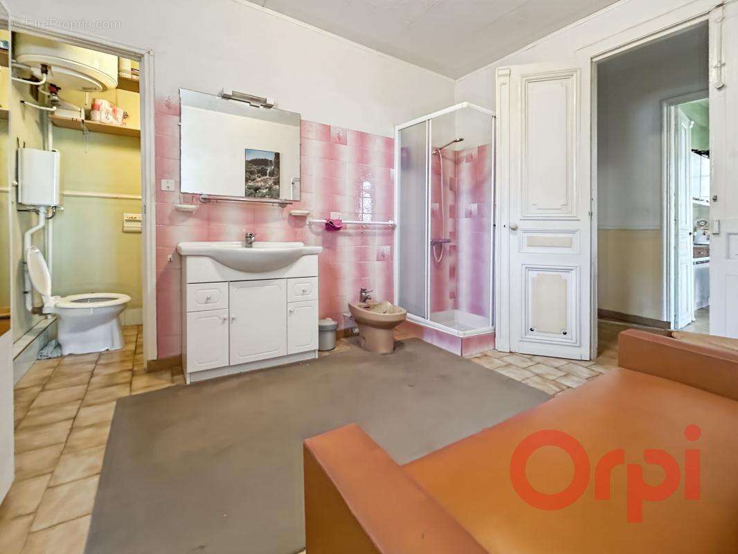 Appartement à SERIGNAN