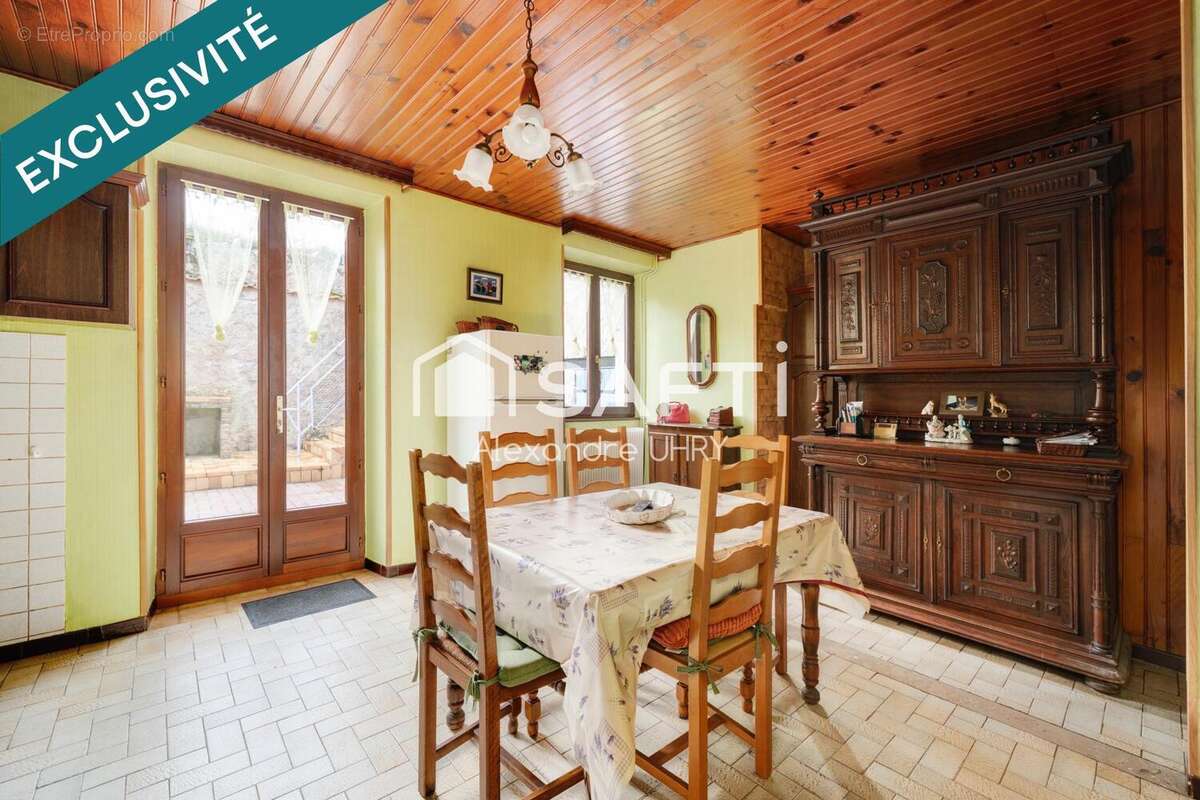 Photo 6 - Maison à DIEULOUARD