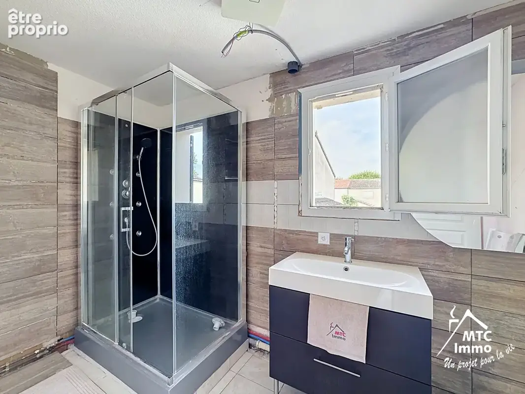 Maison T4 110m2 - photo 9