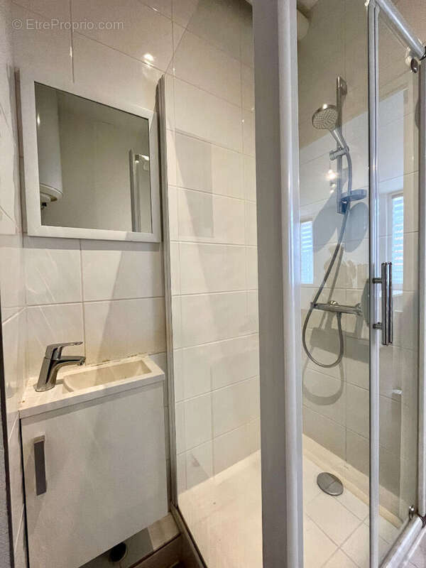 Appartement à AURILLAC