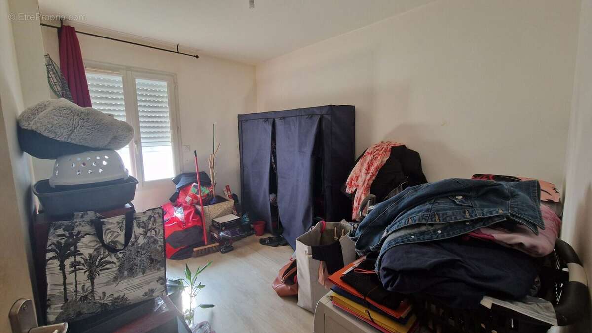 Appartement à NIORT
