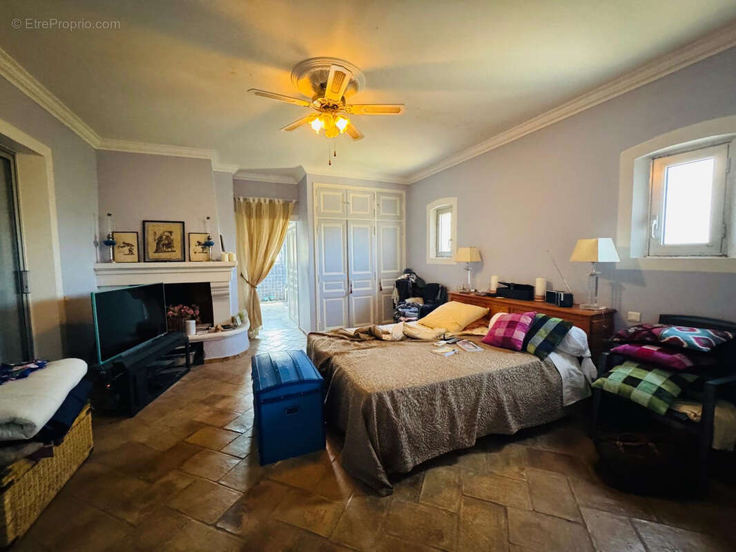 Maison à SAINTE-MAXIME