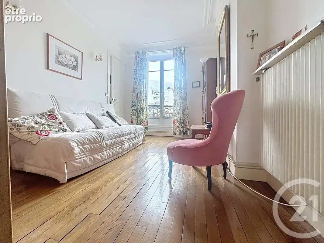 Appartement 38 m² à Paris-12e  - photo 4