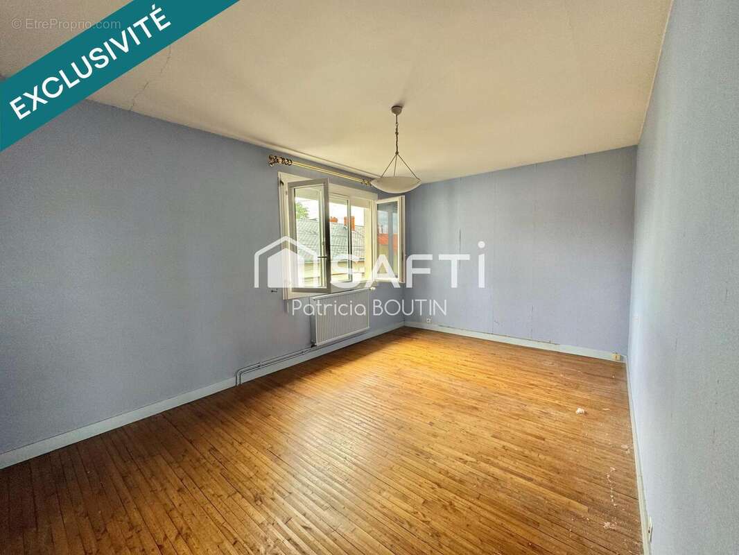 Photo 7 - Maison à NIORT