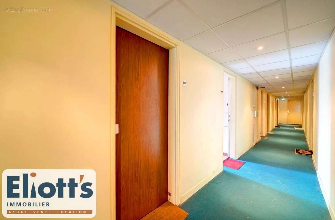 Appartement à PARIS-13E