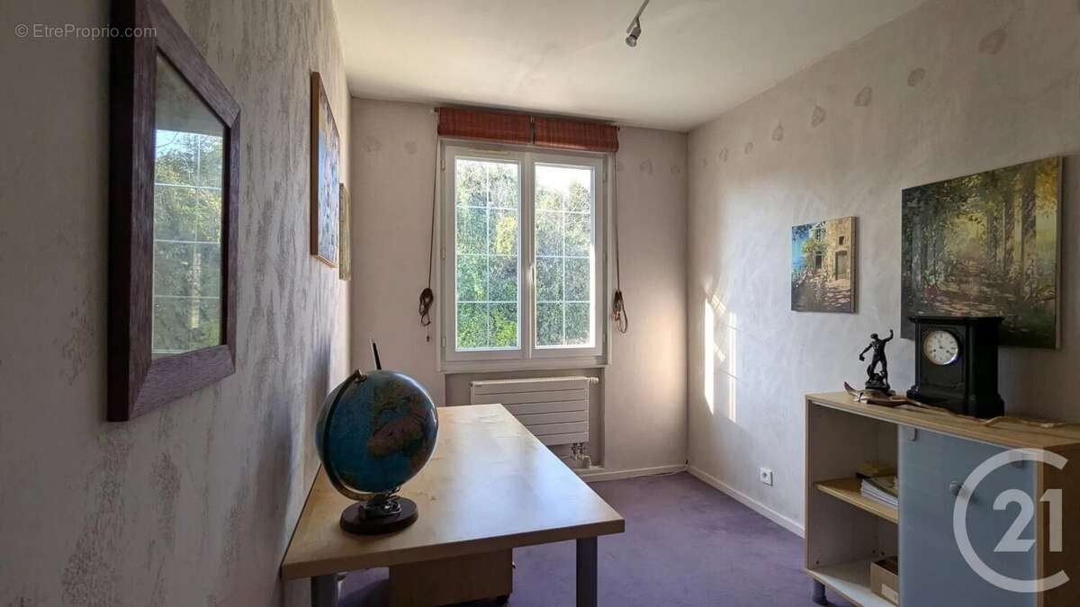 Maison à LE PLESSIS-TREVISE