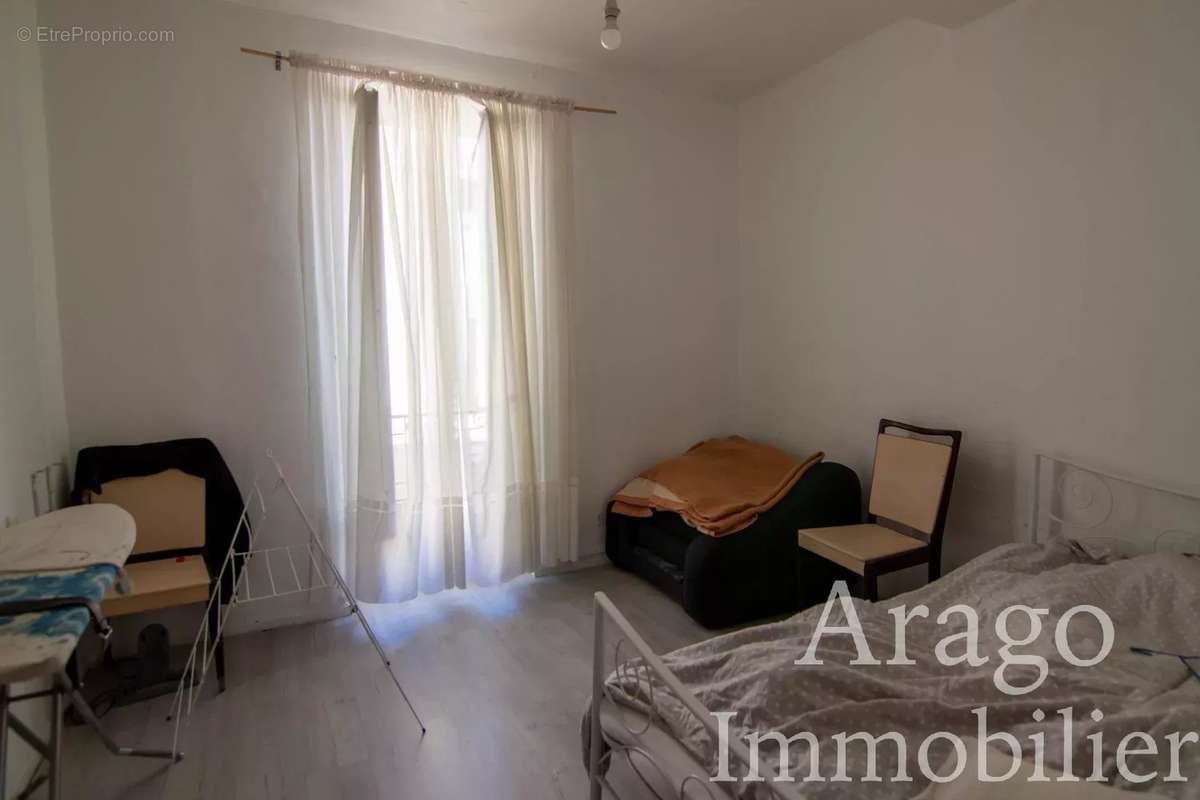 Appartement à RIVESALTES