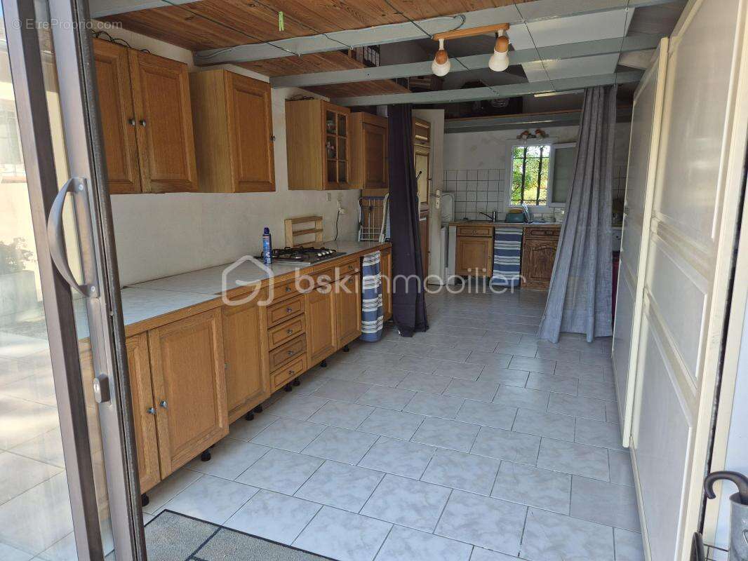 Villa 200m² vue panoramique Pyrénées et Lectoure - photo 17