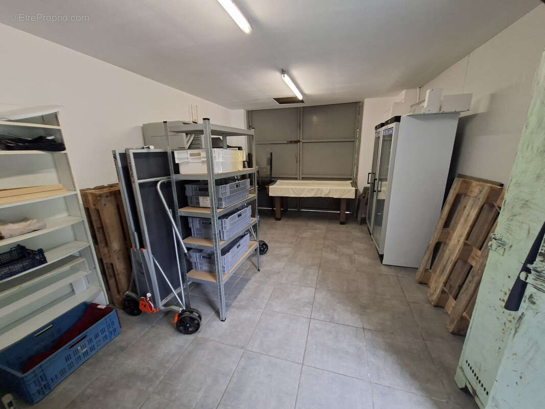 Appartement à GAMACHES