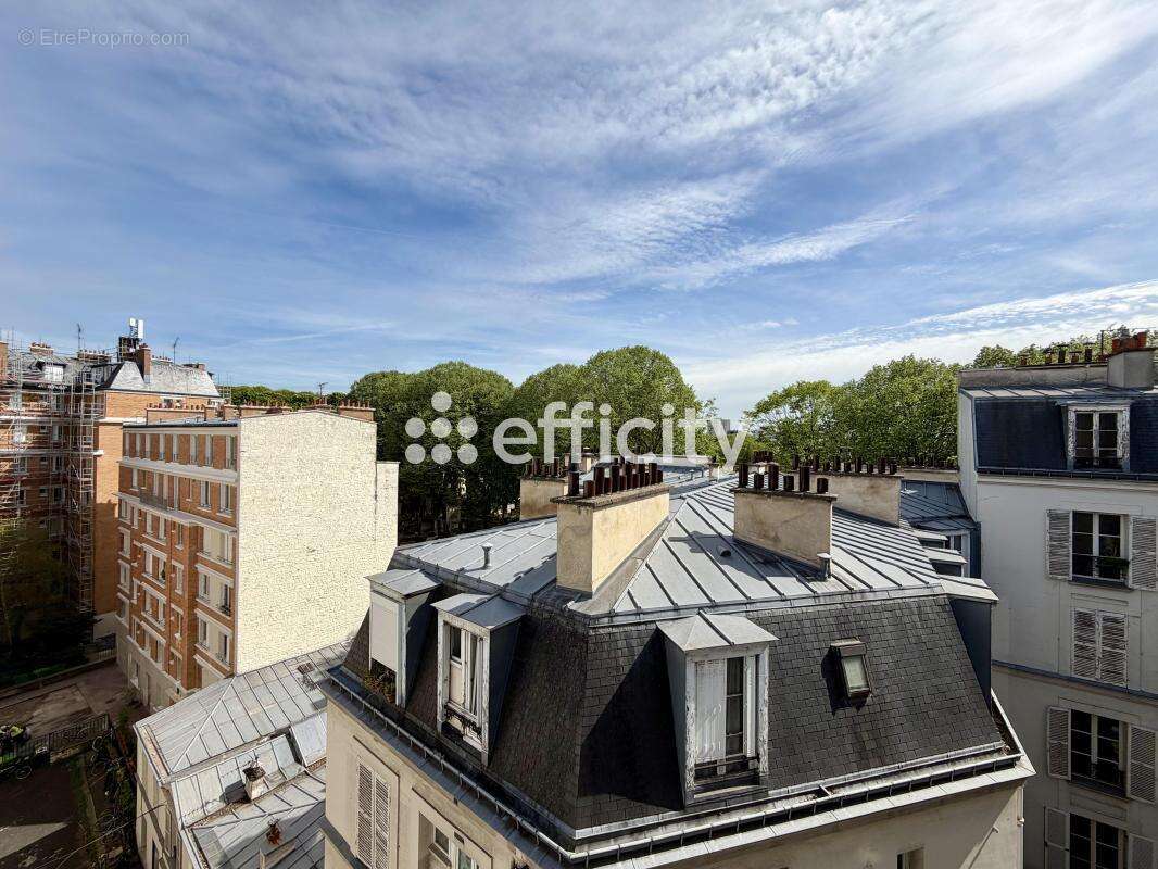 Appartement - photo 6