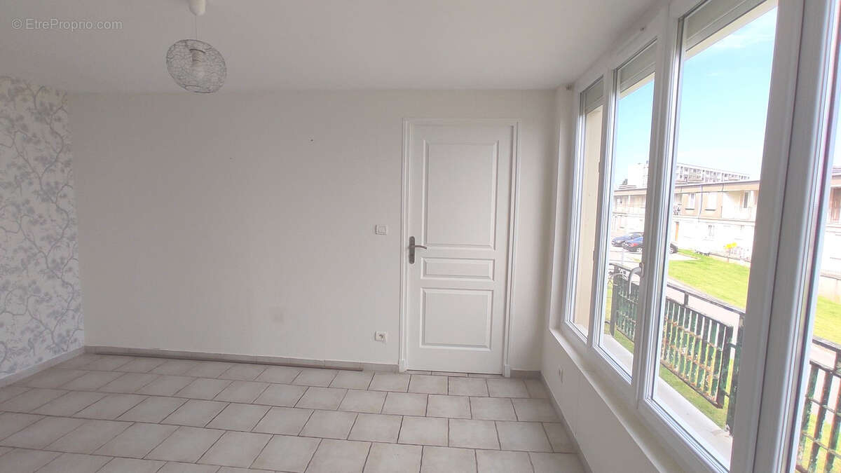 Appartement à BOULOGNE-SUR-MER