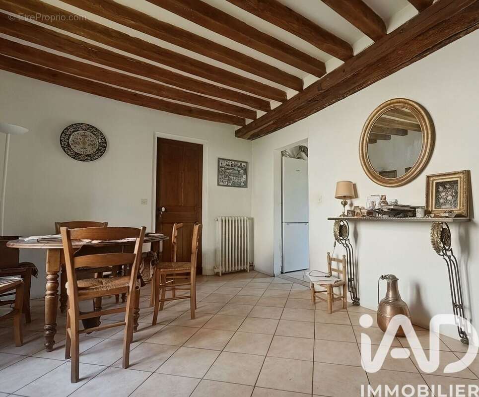 Photo 6 - Maison à NEMOURS