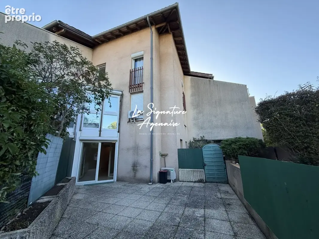 Appartement 2 pièces 54 m² à vendre à Agen (47000) - photo 6