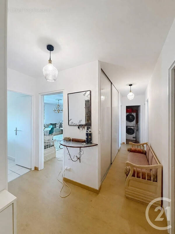Appartement à SENS
