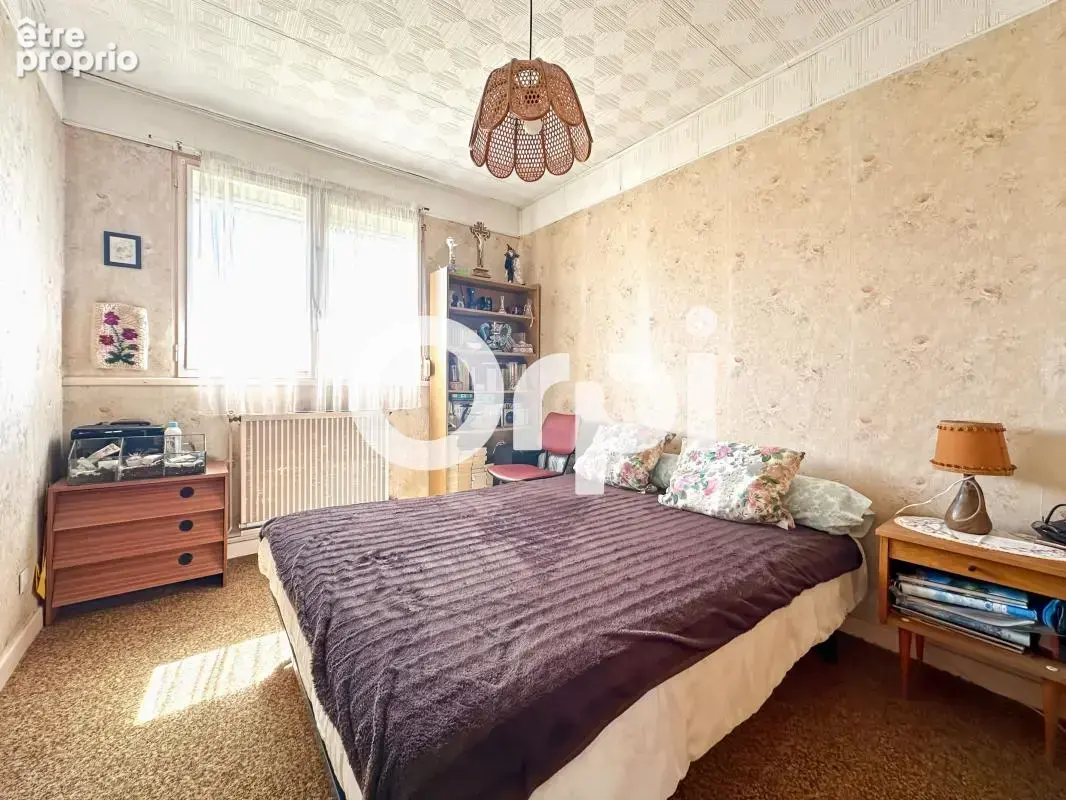 Maison 3 chambres, jardin, garage et sous/sol à Petite-Synthe (59640) - photo 4