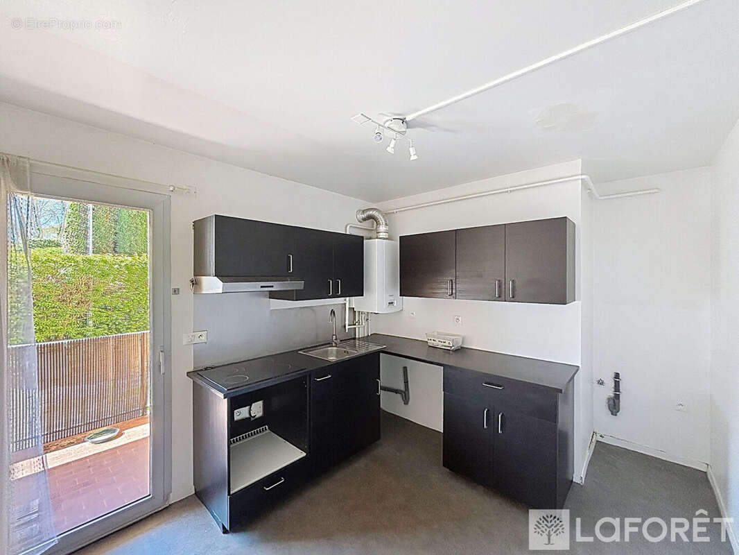 Appartement à ORANGE