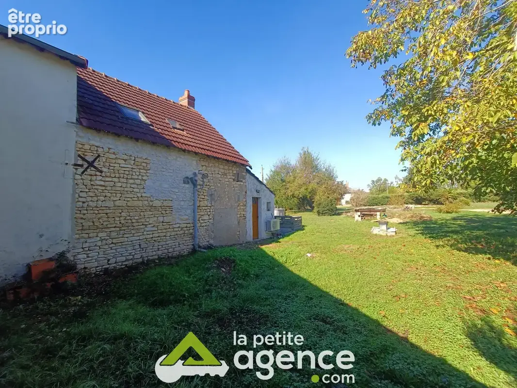 Maison + terrain à bâtir - photo 16