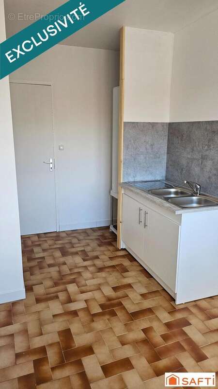 Photo 2 - Appartement à LUNEVILLE