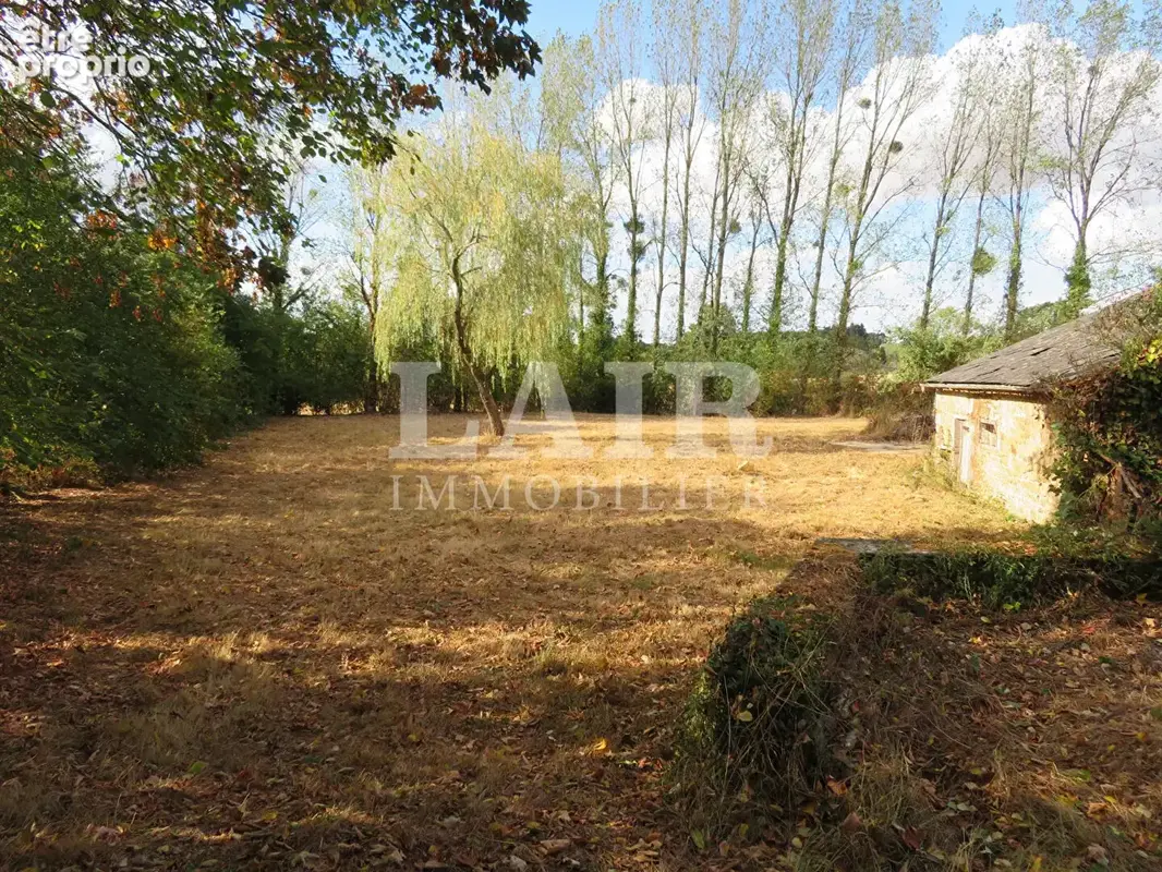 Maison 4 chambres à vendre secteur Carrouges - Réf: A15578 - photo 11
