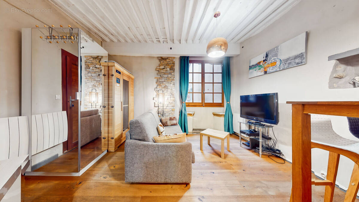 Appartement à ANNECY