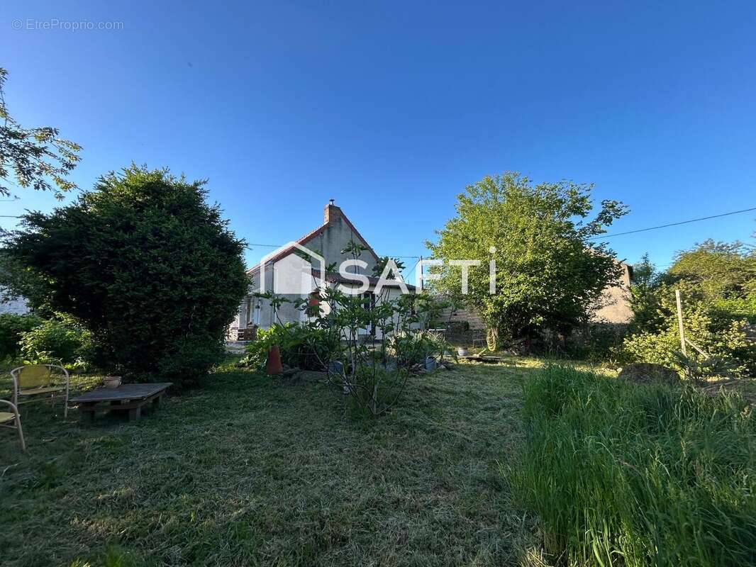 Photo 9 - Maison à LA FORET-DU-TEMPLE